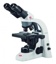 Biologiskt mikroskop BA210E,binokulärtN-WF10X/20mm