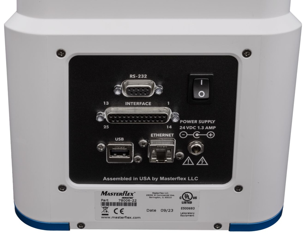 Masterflex Ismatec IPC 24 back.jpg