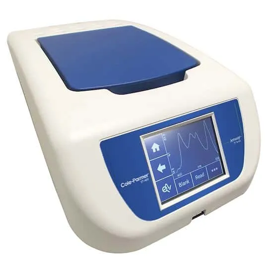 cole-parmer-8305602-uv-visible-diode-array-scanning-spectrophotometer.webp