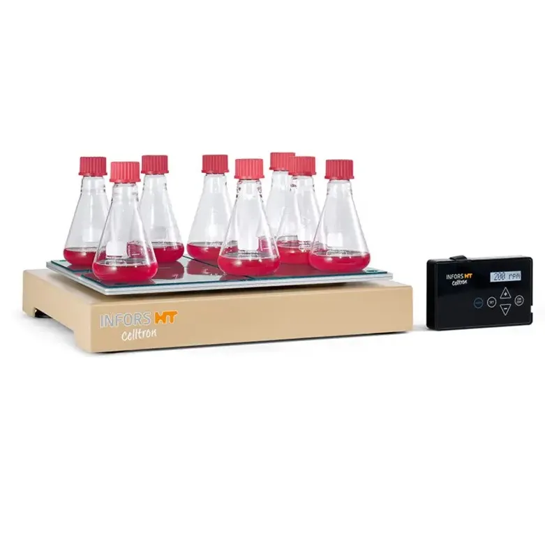 Infors Celltron ryster.webp