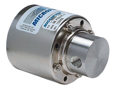 [2473004-00] Masterflex Gear pump head, 316SS