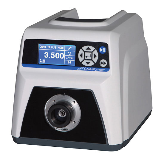 Digital Drive for Micropump A-Mount Pump Head