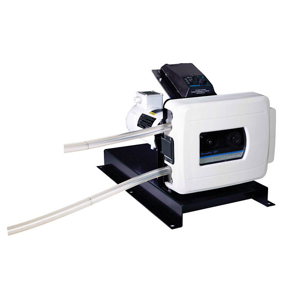 B/T® variable-speed, 12-321 rpm, 230V