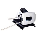 B/T® variable-speed, 12-321 rpm, 230V