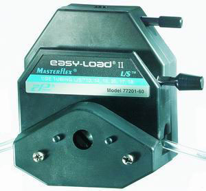 Pumphead easy-load,ss, thick