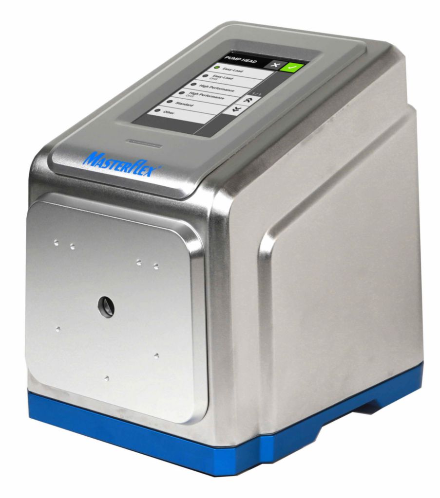 [2477421-00] Masterflex Mastersense drive, w.o. pump head, I/P, 650 rpm
