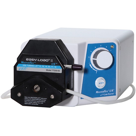 Masterflex L/S Economy drev w/Easy-Load II, 2300ml