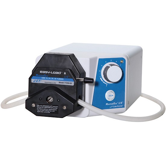 Masterflex L/S Economy drev w/Easy-Load II, 3400ml