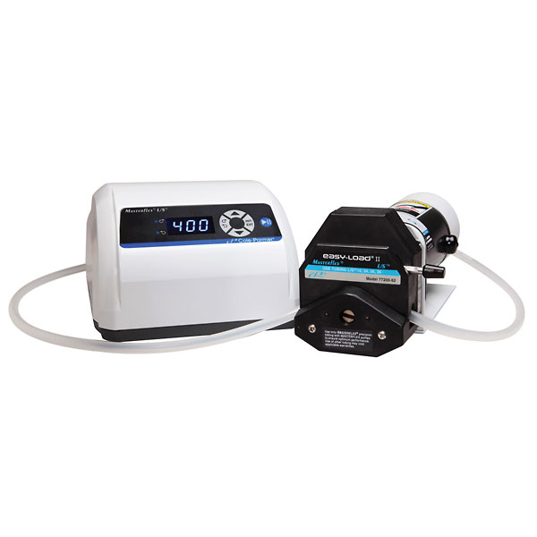 Masterflex L/S Precision Modular with Easy Load II