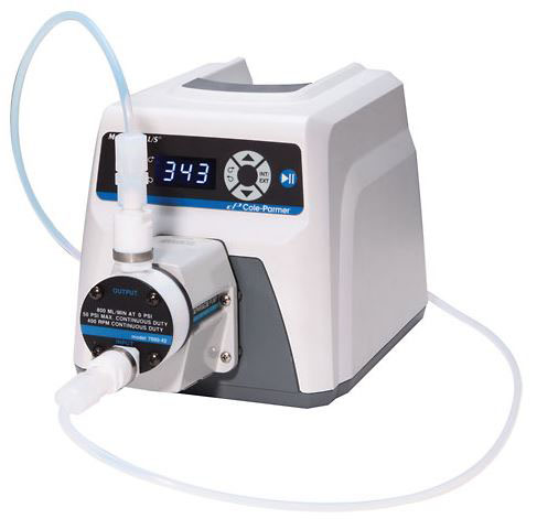 [2477915-10] L/S PTFE-Diaphragm Pump System