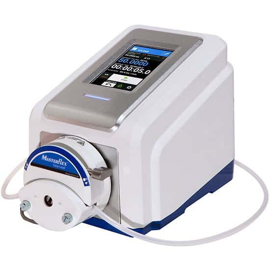 [2477920-50] Masterflex MasterSense pump 2300 ml/min.