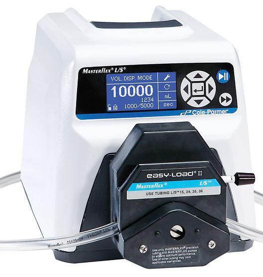 [2477921-75] Masterflex L/S præcisions system, 2900 ml/min.