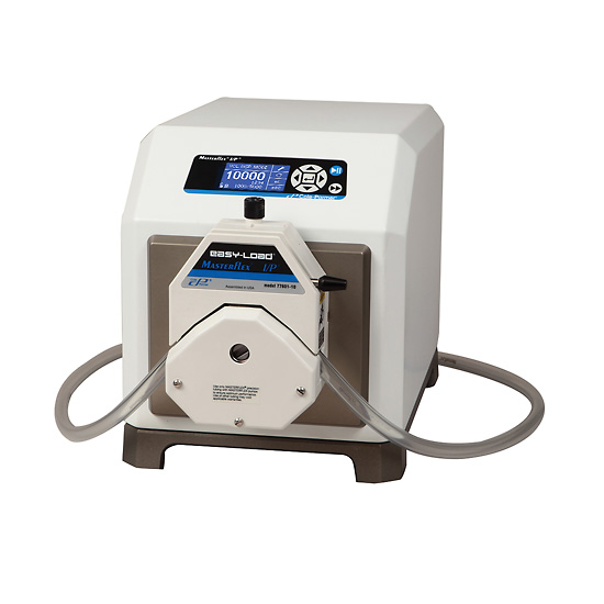 Masterflex I/P Pumps system,  0,01-13 l/min