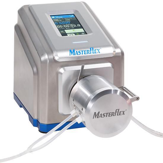Masterflex Ultrapharm Filling / Dispensing Peristaltic Pump, 998 ml/min.