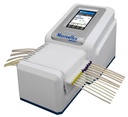 Masterflex Ismatec IPC peristaltic pump,12 channels, 11 ml/min.