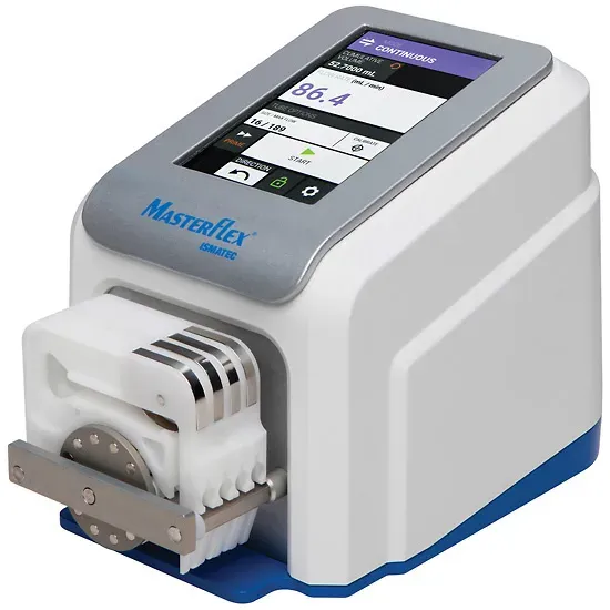 [2478018-20] Masterflex Reglo, 4 channel, 4 x 68 ml/min