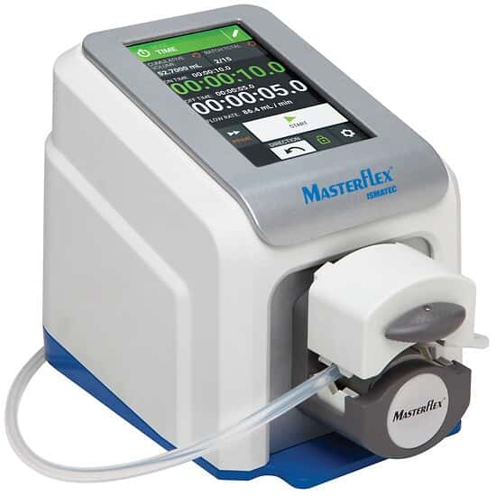 [2478018-40] Masterflex Miniflex Digital Single-Channel Pump