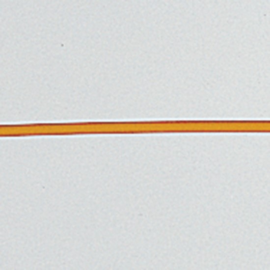 Polyimid tube 0.0078"ID x 0.0093"OD, 12"L, 5/pk