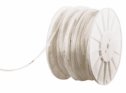 [2496403-24] Platinum-cured silicone tub,  L/S24, 300 ft. 90m