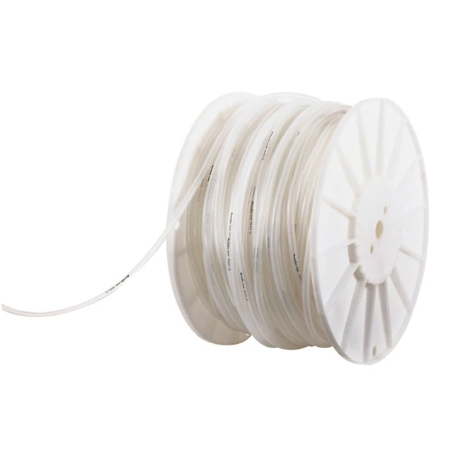 Siliconetubing pt. masterflex I/P73  150ft.