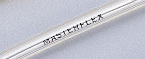 Siliconetubing platinum-cured  I/P 73