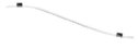 [2496460-28] Ismatec 2-stop E-lab tygon tubing, 1,02 mm ID