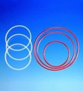 [1175946] O-ring silicone 100 mm