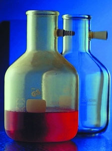 Bottle shape 10 ltr