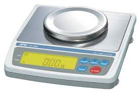 [2554169] Compact Balance EK-610i, 600g/0.01g