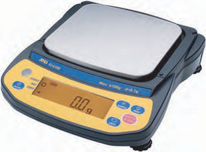 [2554410] Compact Balance EJ-1500, 1500g/0.1g