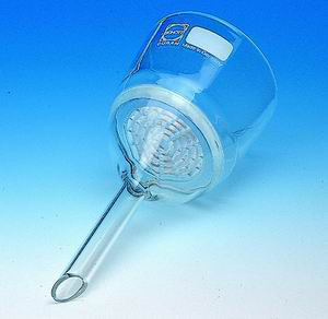 Buechner funnel 95 mm