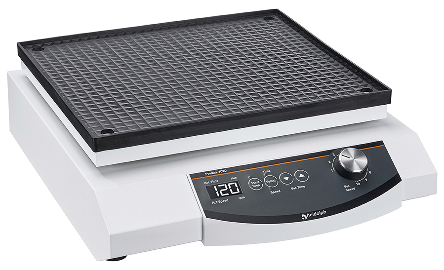 [2650175] Promax 1020 back & forward