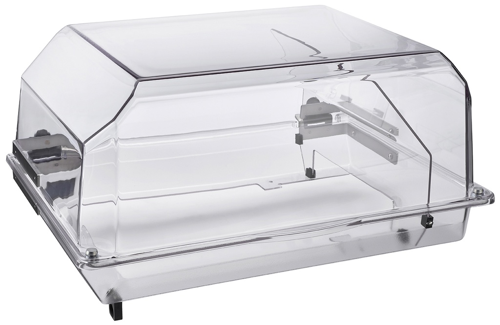 [2650200] Hood for Incubator 1000, high model