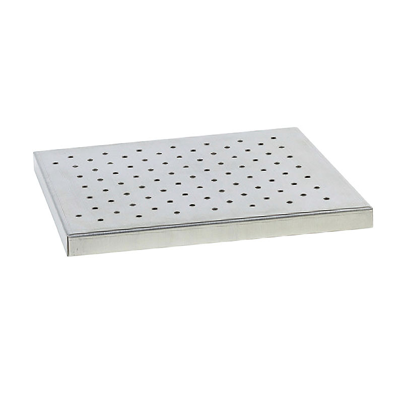 [2650390] Perforated platform 100