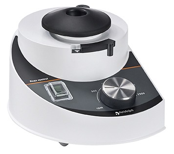 [2650401] REAX control Vortex-mixer