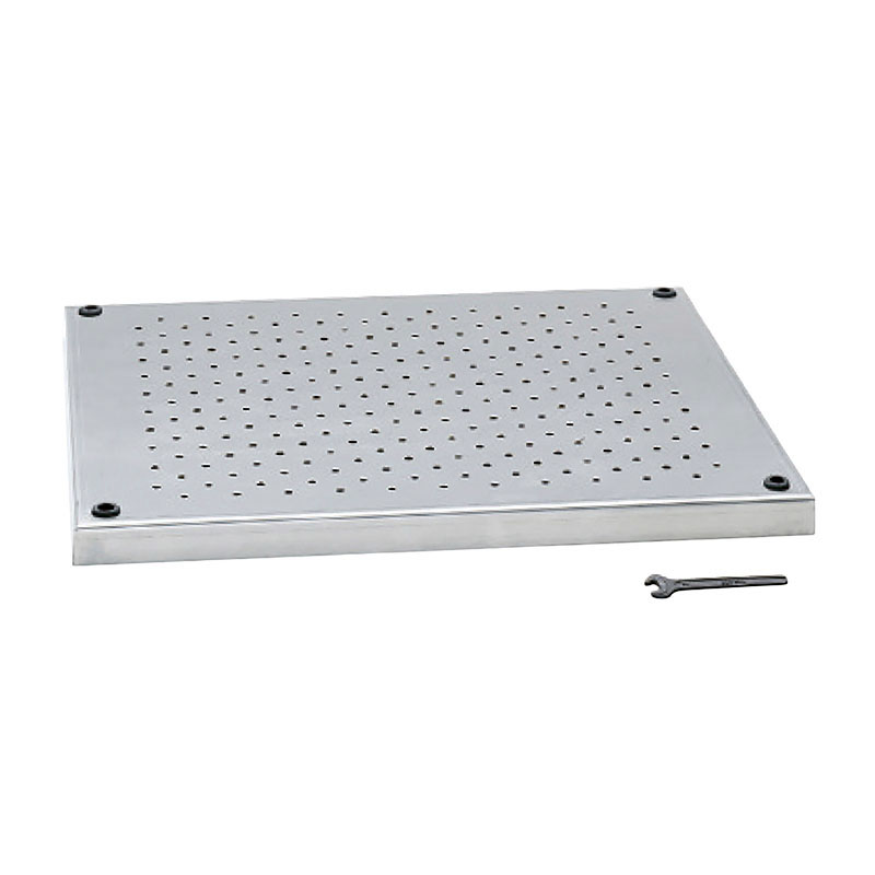 [2650414] Universal tray with holes