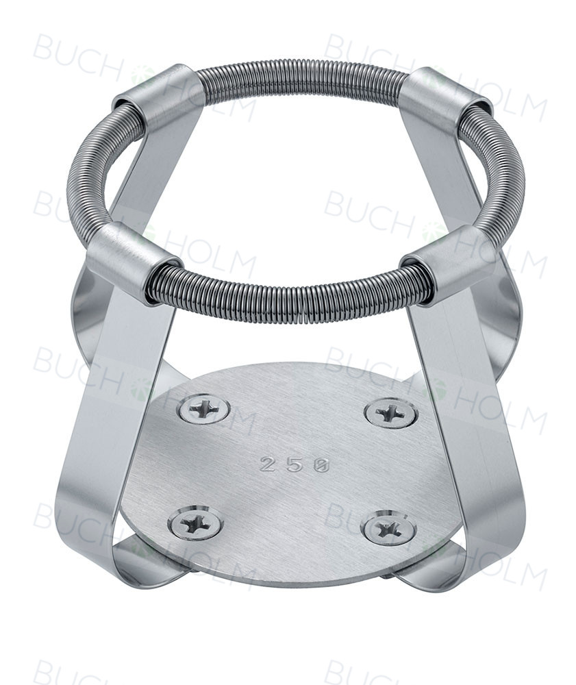 Fixing clips 200 ml