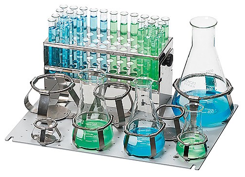 Universal tray