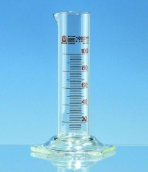 [1176595] Cylinders graduated 250 ml lf , 2-pk