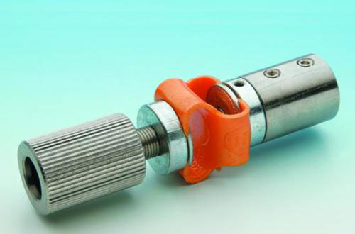 [2663051] Flex coupling for glass, PK10