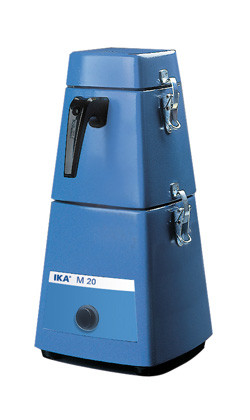 [2665220] Universal mill M20
