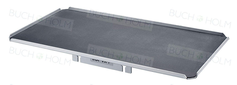 Disch attachment