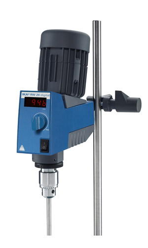 [2690112] IKA RW 20 60-2000 rpm