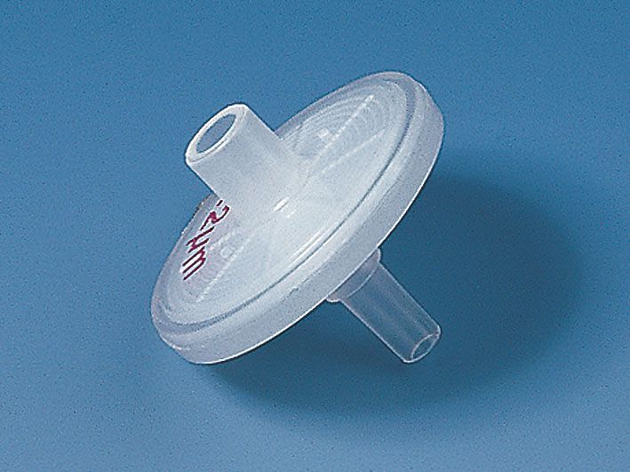 [1176853] Membrane syringe filter 0.2 µm, non-sterile