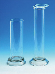 [1178084] Jars w.foot 300x40 mm