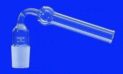 Trochenrohr m/NS 29