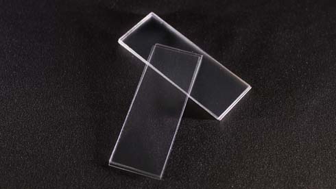 [1178240] Cover slips, square, 24 x 32 mm