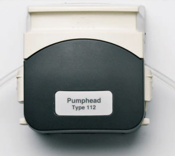 Pumpehus 1,6mm Vægtykkelse