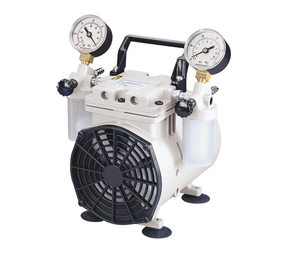 [2809034] Welch St. Filtration pump