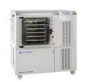 Freeze dryer Christ Epsilon 2-10D LSCplus Standard 2.0 package, 10 kg, -88°C